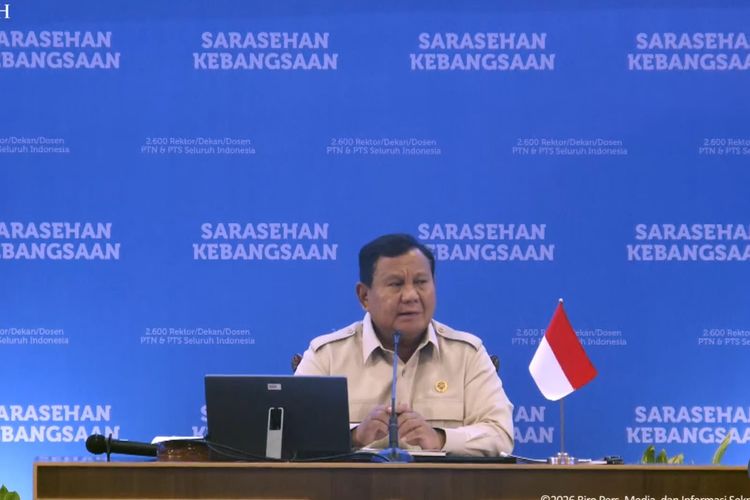 Prabowo Setuju Usulan BUMN Sisihkan Laba untuk Riset: Masalahnya, Ada Labanya Enggak?