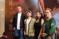 Ariel Tatum Sempat Stres Bangun Chemistry dengan Raditya Dika 