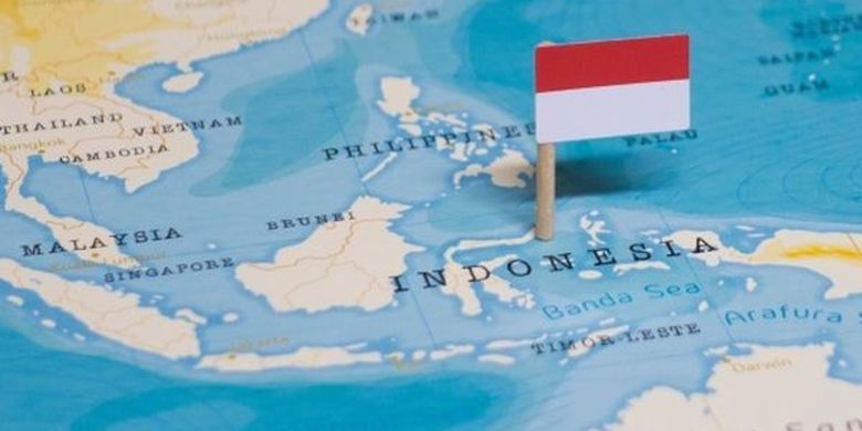 Berita Harian Pembagian Wilayah Administratif Indonesia Terbaru Hari