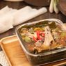 Resep Asem-asem Ayam untuk Lauk Buka Puasa, Kuahnya Menyegarkan