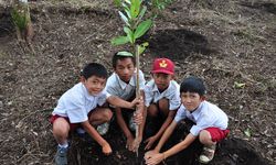 Peringati Hari Anak Nasional, Pertamina Ajak Anak Indonesia Peduli Keberlanjutan Sejak Dini