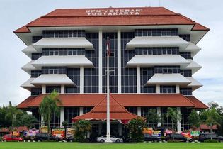 Jurusan Terketat UPN Jogja di UTBK SNBT 2026, Cek Juga Jadwal Jalur Mandiri