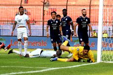 Hasil Arema FC Vs RANS Nusantara FC 4-2: Hujan 6 Gol, Singo Edan Koyak The Phoenix