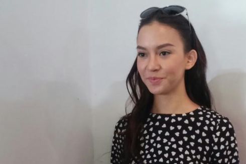 Karina Nadila Jadi Wakil NTT dalam Putri Indonesia 2017