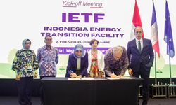 Mitigasi Dampak Perubahan Iklim, PLN Dapatkan Dukungan Hibah 6,5 Juta Euro 