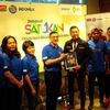Rute Pawai Obor Asian Games 2018 di Indonesia
