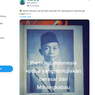Mr Assaat, Presiden Indonesia Asal Minangkabau yang Terlupakan