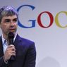Geser Jeff Bezos, Larry Page Jadi Orang Terkaya Ketiga di Dunia