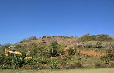 Kawasan Mandalika