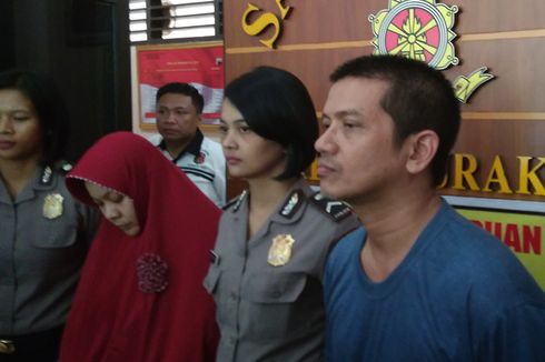 Polisi Solo Bongkar Penipuan Berkedok Investasi Emas, 2 Orang Ditahan