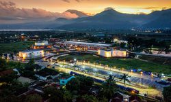 Waskita Karya Tata Ulang Benteng Pendem Ambarawa, dari Penjara Kolonial Jadi Destinasi Wisata