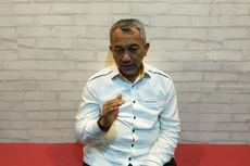Ahmad Syaikhu: Kalau Boleh, Harapan Saya Sih Wagub DKI Dipilih Sebelum Pemilu...