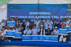 Pertamina Ungkap Kendala Distribusi BBM ke Aceh Tamiang, Lakukan Upaya Mitigasi