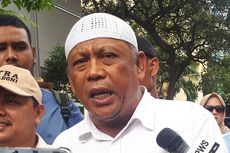 Eggi Sudjana Tersangka Makar, Mahfud MD Yakin Polri Tak Main-main