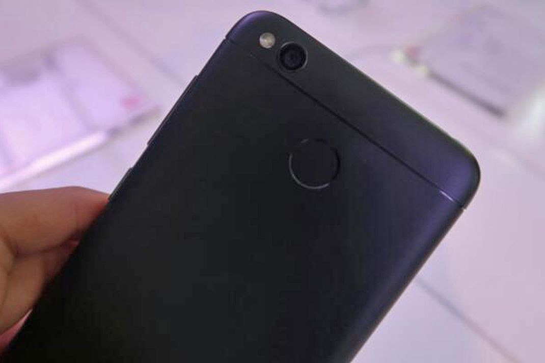 Зарядка Xiaomi Redmi 4x Купить
