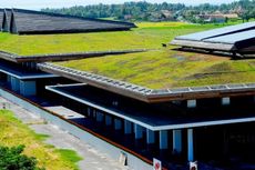 AP II Siapkan Bandara Banyuwangi Jadi Bandara Penyangga Acara IMF-World Bank