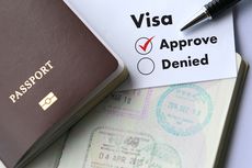 Permohonan Visa Ditolak, Apa yang Harus Dilakukan Setelahnya?