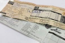 Kakorlantas: 1,2 Juta Kendaraan Keluar Jakarta Saat Puncak Arus Mudik Nataru