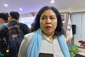 Indonesia Pimpin Dewan HAM PBB, tapi Aktivis KontraS Disiram Air Keras