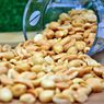 Resep Kacang Bawang Empuk, Gurih Pakai Tambahan Ebi 
