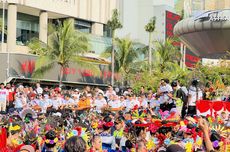 Legenda Golf Jepang, Masashi Jumbo Ozaki Meninggal Dunia pada Usia 78 Tahun