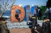 Mengintip Zona Demiliterisasi di Korea