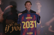 Kritik Thomas Mueller Usai Anthony Gordon Pilih Barcelona