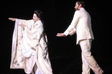 Opera Madame Butterfly, Cerita soal Eksploitasi Seksual yang Kini Dipersoalkan