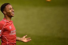 Liverpool Sepakat Lego Sterling ke City Rp 727 Miliar