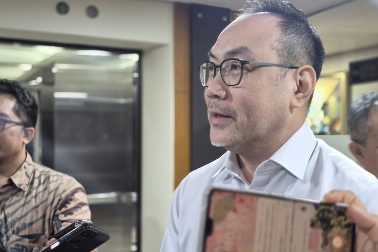 Program Prioritas Prabowo Bisa Dongkrak Permintaan Keramik, Asosiasi: Berikan Kami Gas