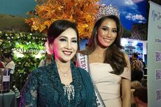 Waspada Corona, Kesehatan Finalis Puteri Indonesia 2020 Ditingkatkan