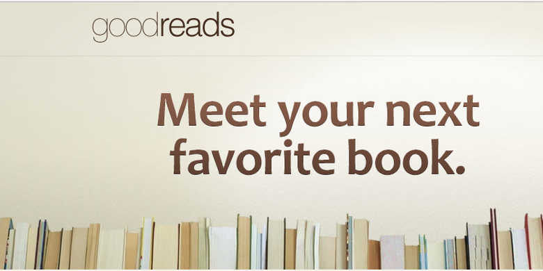 Platform Goodreads