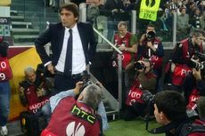 Conte: Semoga Italia Gembira karena Juventus