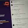 Saat Kekecewaan Netizen Indonesia Tumpah di Akun Instagram FIFA...