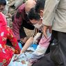 Polisi Pastikan Temuan Benda yang Terkubur di Kebun Banyumas adalah Tulang Bayi
