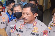 Jokowi Tunjuk Nana Sudjana Jadi Pj Gubernur Jateng, DPRD dan Pemprov Jateng Belum Terima SK
