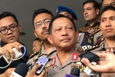 Bertemu Perwakilan Kedutaan Besar, Kapolda Pastikan Tak Ada Ancaman Teror