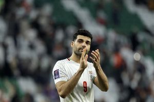 Kritik FIFA, Kapten Tmnas Iran Sebut Penyelenggaraan Piala Dunia 2026 Tidak Adil