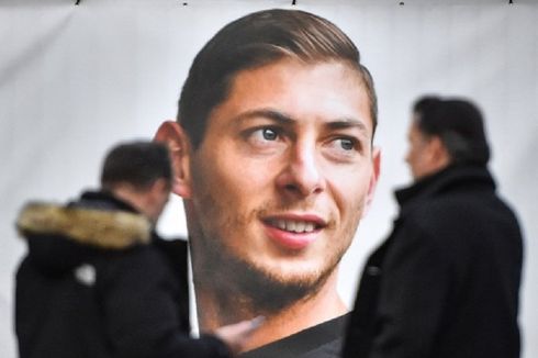 Penghormatan untuk Emiliano Sala di Liga Champions dan Liga Europa