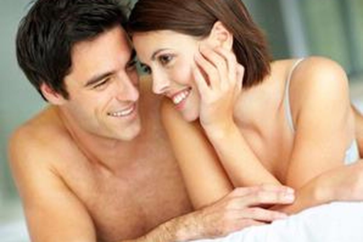 Jangan menunda hubungan seks hingga hari terakhir masa subur Anda. 