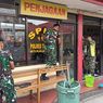 Insiden Berujung Kerusakan di Tarakan: TNI dan Polri Sepakat Damai