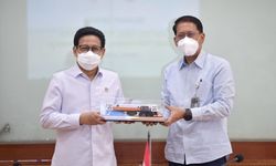 BUMDes di Klaten Diminta PT KAI Bayar Rp 30 Juta Per Tahun, Gus Halim Minta Keringanan