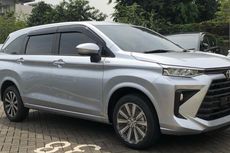 Simulasi Mudik Pakai Toyota Avanza, Bisa Seberapa Jauh dengan Satu Tangki Full?