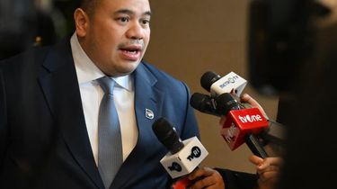Besok Pengumuman 'Rebalancing MSCI',  Danantara Sebut Pasar Modal RI Makin Membaik