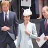Kontak dengan Pasien Covid-19, Kate Middleton Jalani Isolasi Mandiri