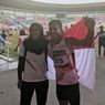 Nur Ferry Pradana dan Putri Aulia, Keluarga Emas di ASEAN Para Games 2022