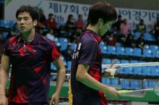 Superseries Finals Jadi Turnamen Terakhir Ko Sung-hyun Sebelum Wajib Militer