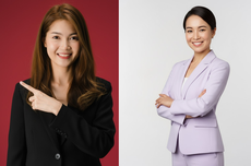 Personel yang Amankan Demo Buruh di Monas Hari Ini Tak Bawa Senjata Api