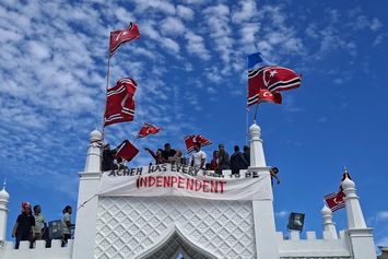 Sejarah DOM Aceh: Latar Belakang, Operasi Jaring Merah, dan Jalan Menuju Damai
