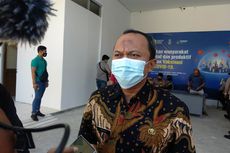 Dinkes Indramayu Akan Beri Sanksi Klinik dan RS yang Mematok Tarif Tes PCR Terlalu Mahal